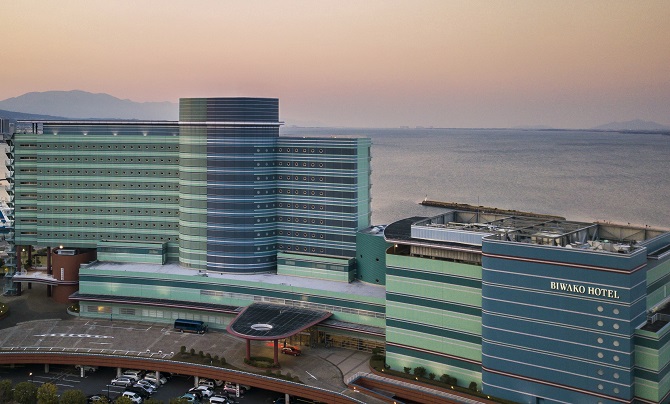 Biwako Hotel
